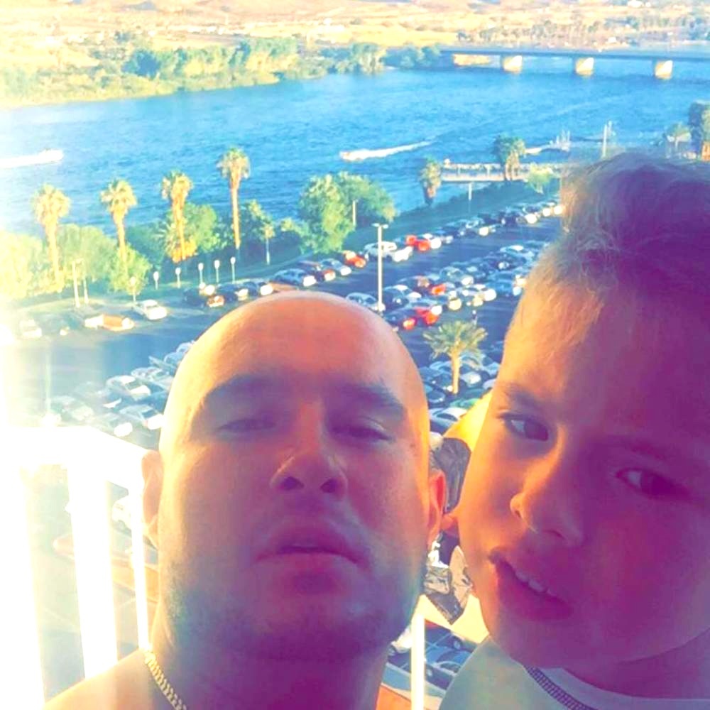 Meet your Posher, Timothy